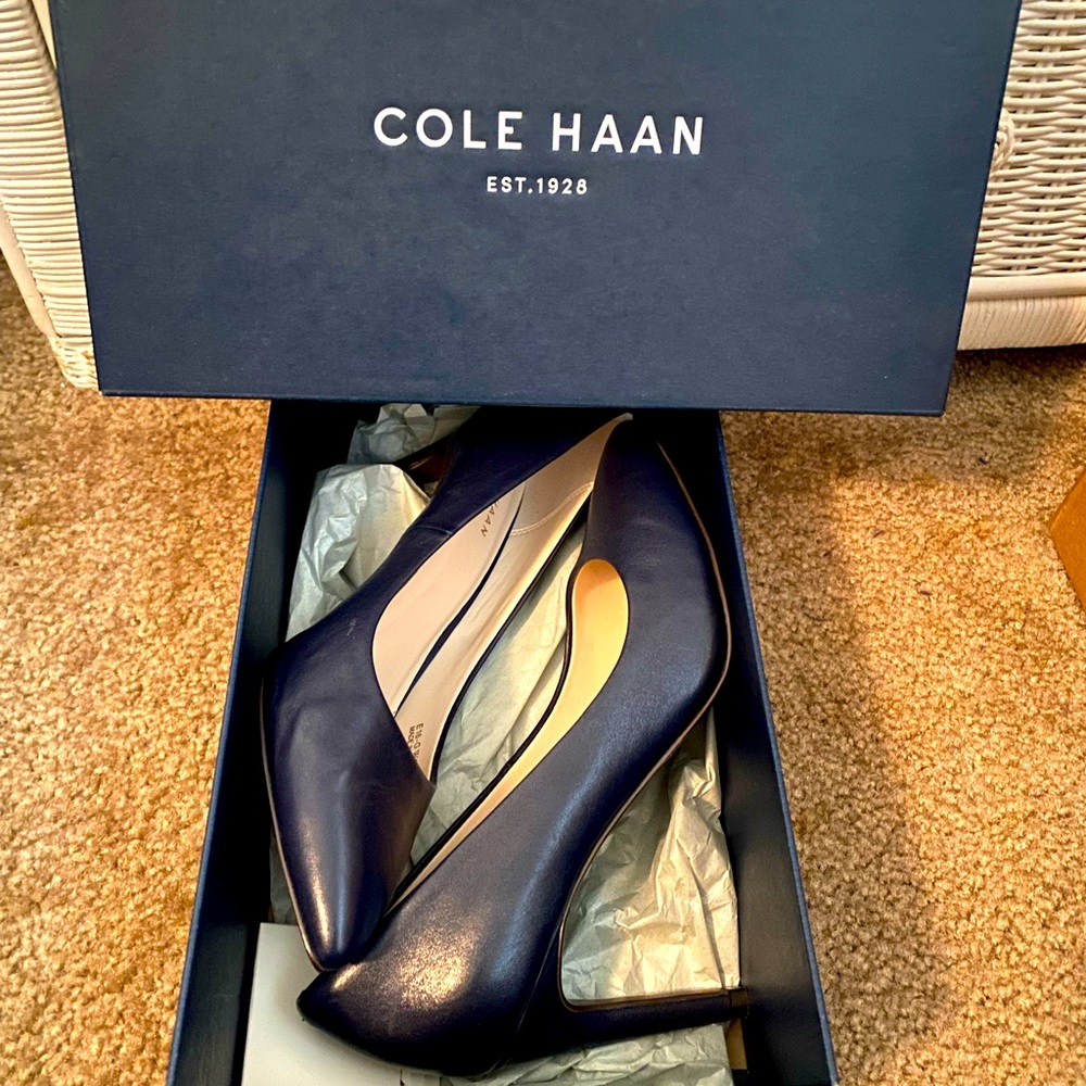 Cole Haan High Heels
